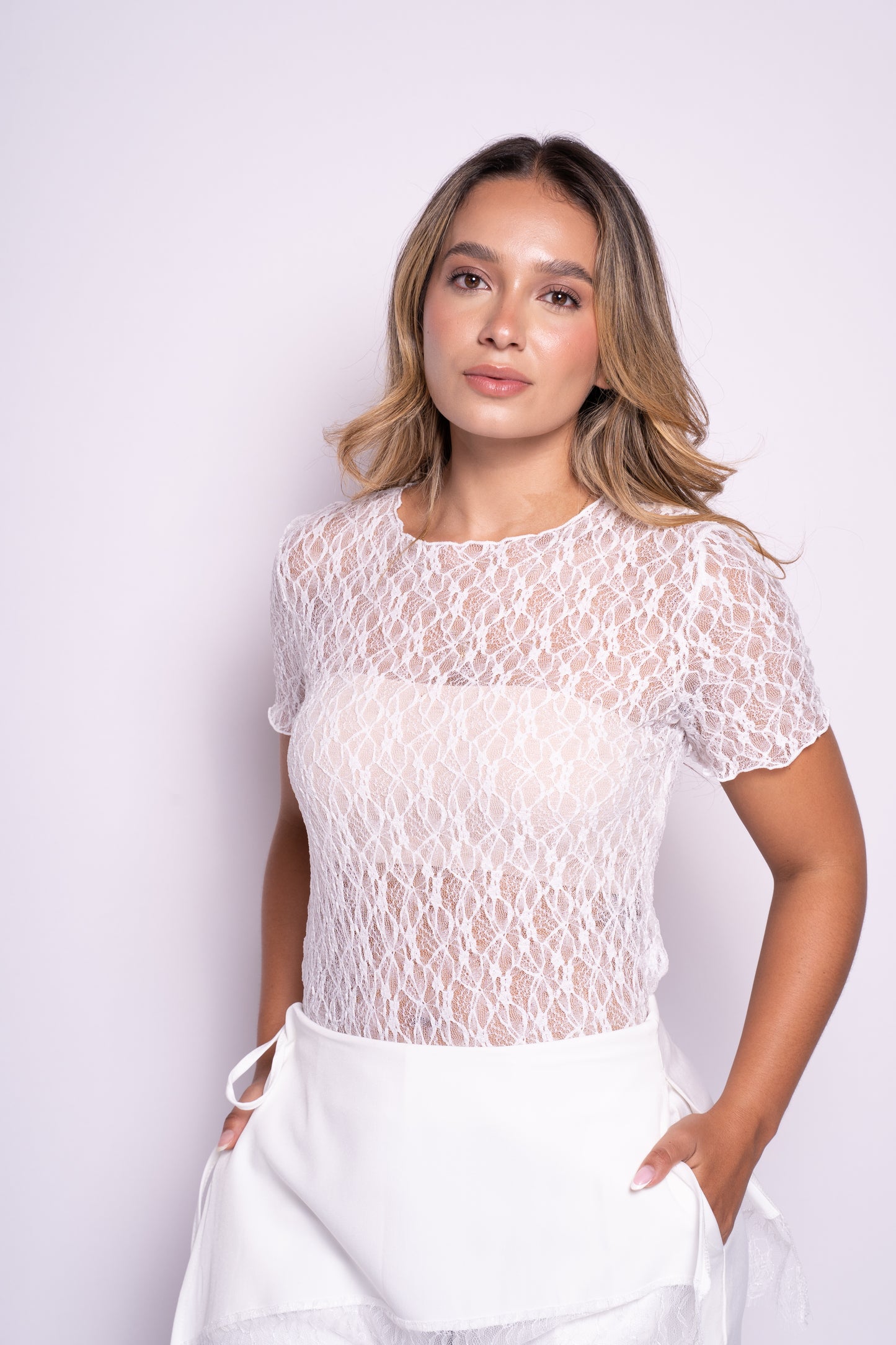 Blusa Verona