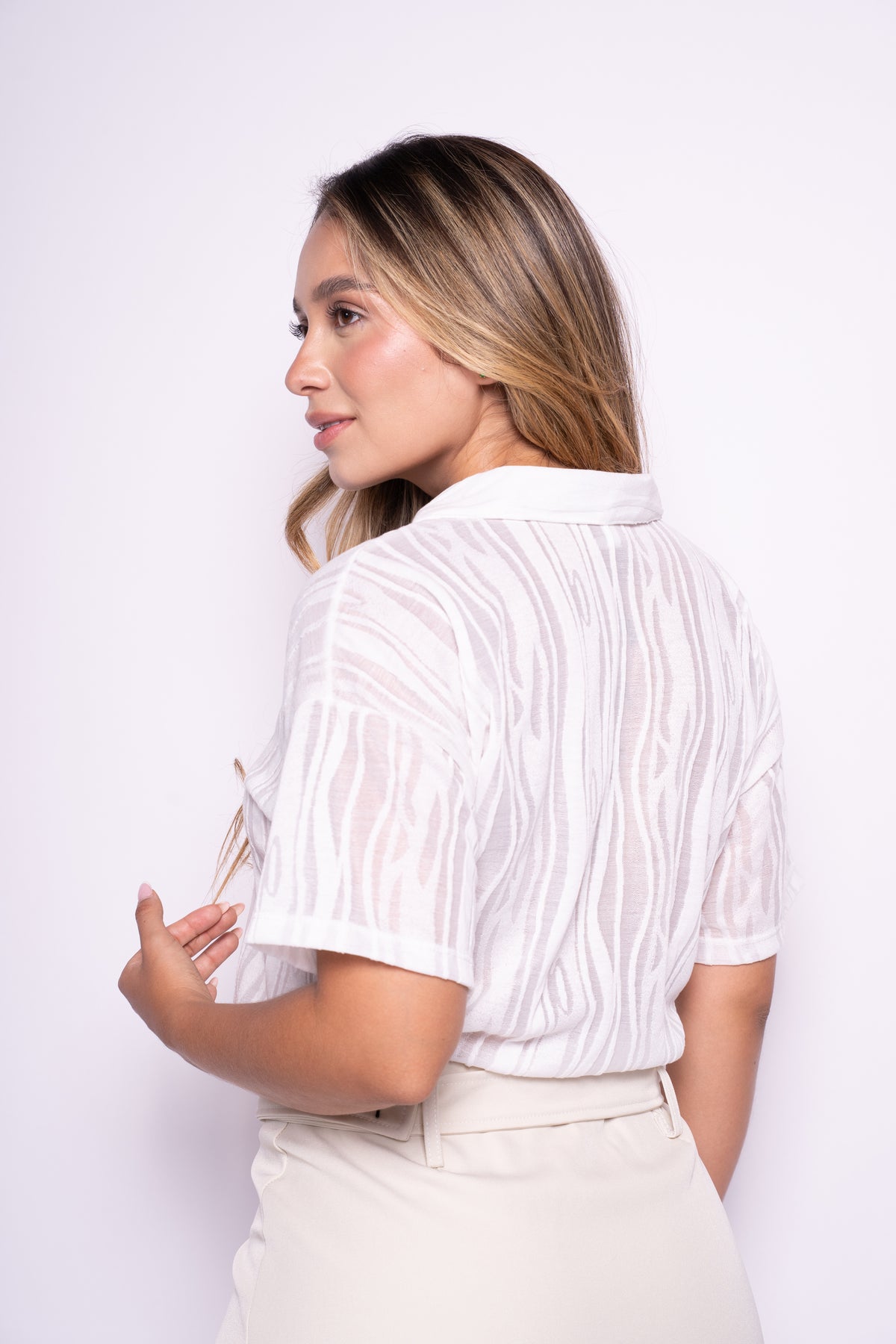Blusa Icon