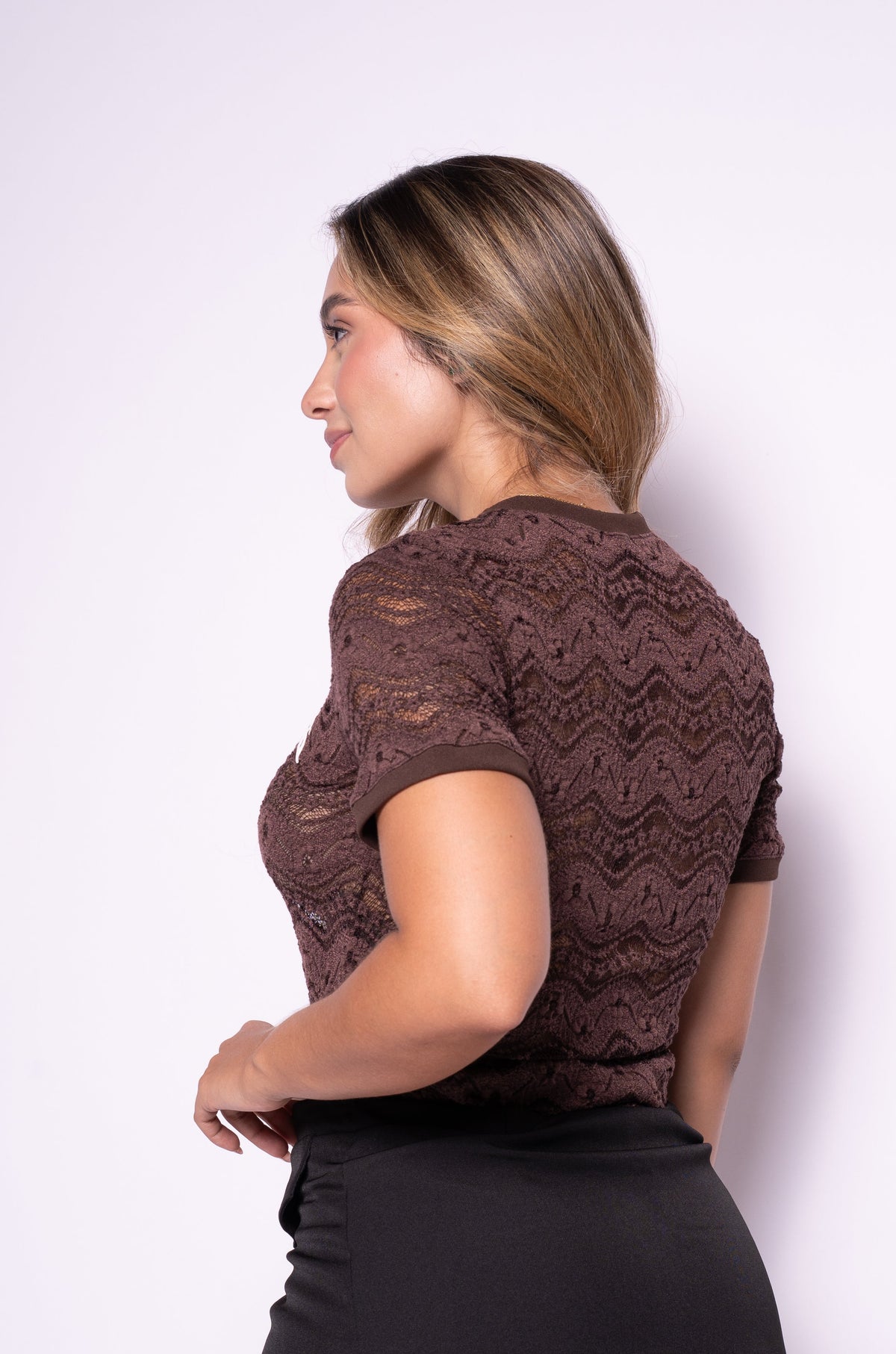 Blusa Amoré