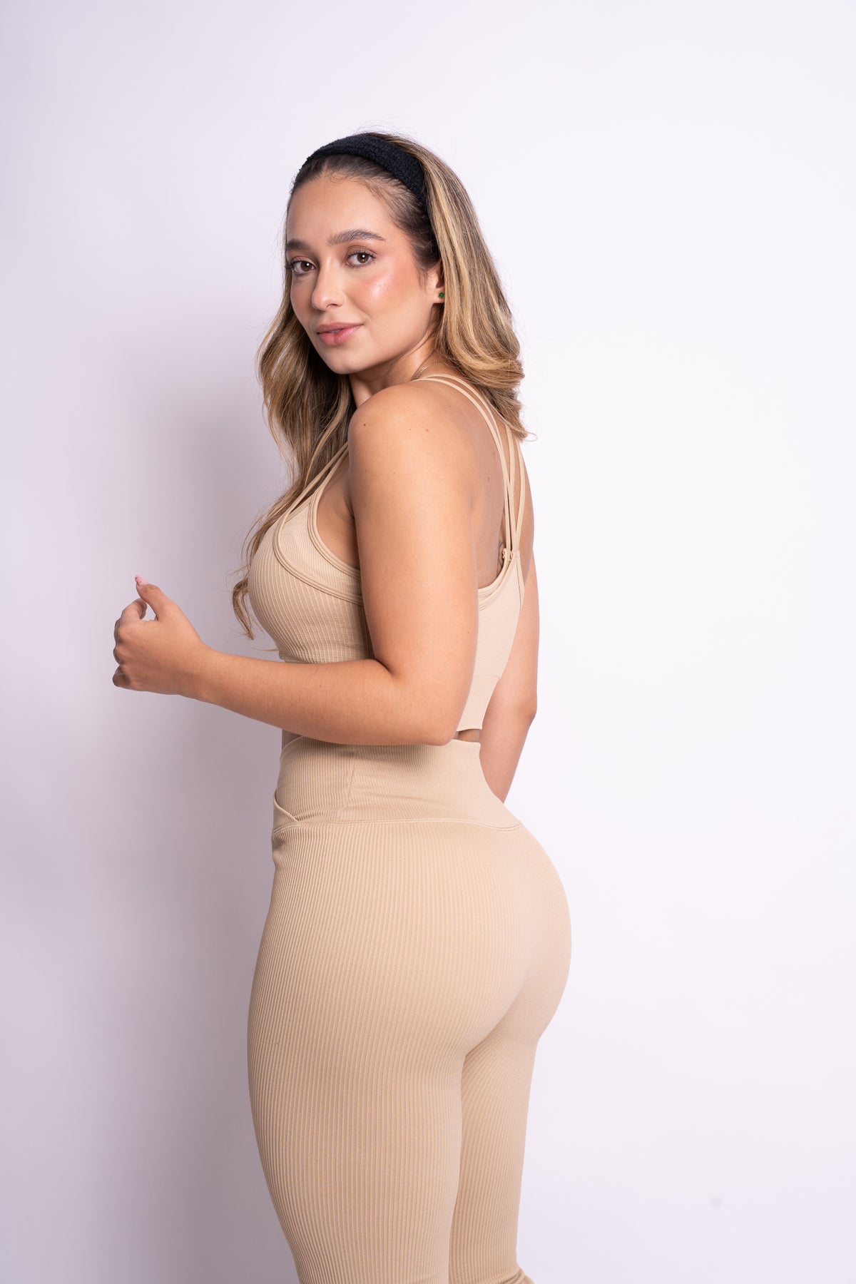 Set Alma