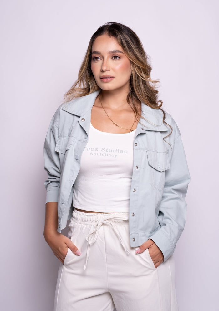 Chaqueta