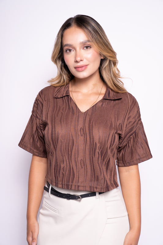 Blusa Icon
