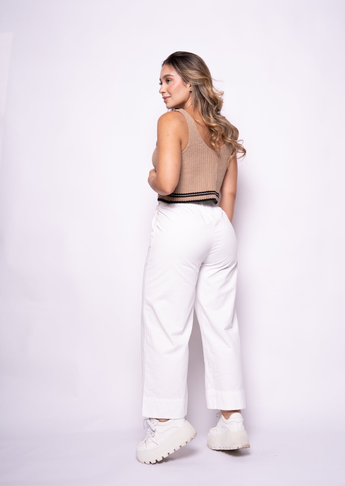 Pantalón Salome
