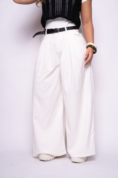 Pantalón Siena Wide Leg