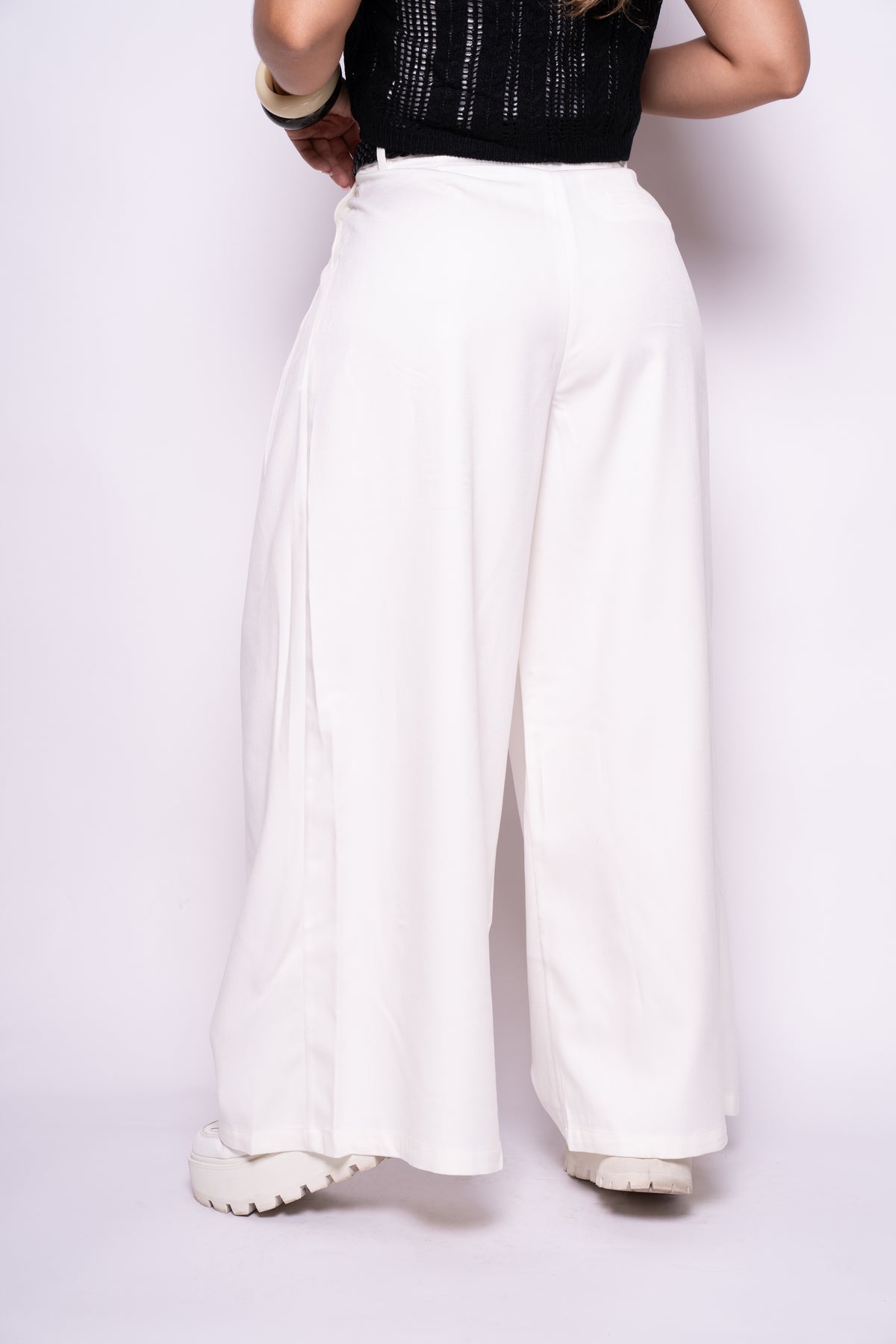 Pantalón Siena Wide Leg
