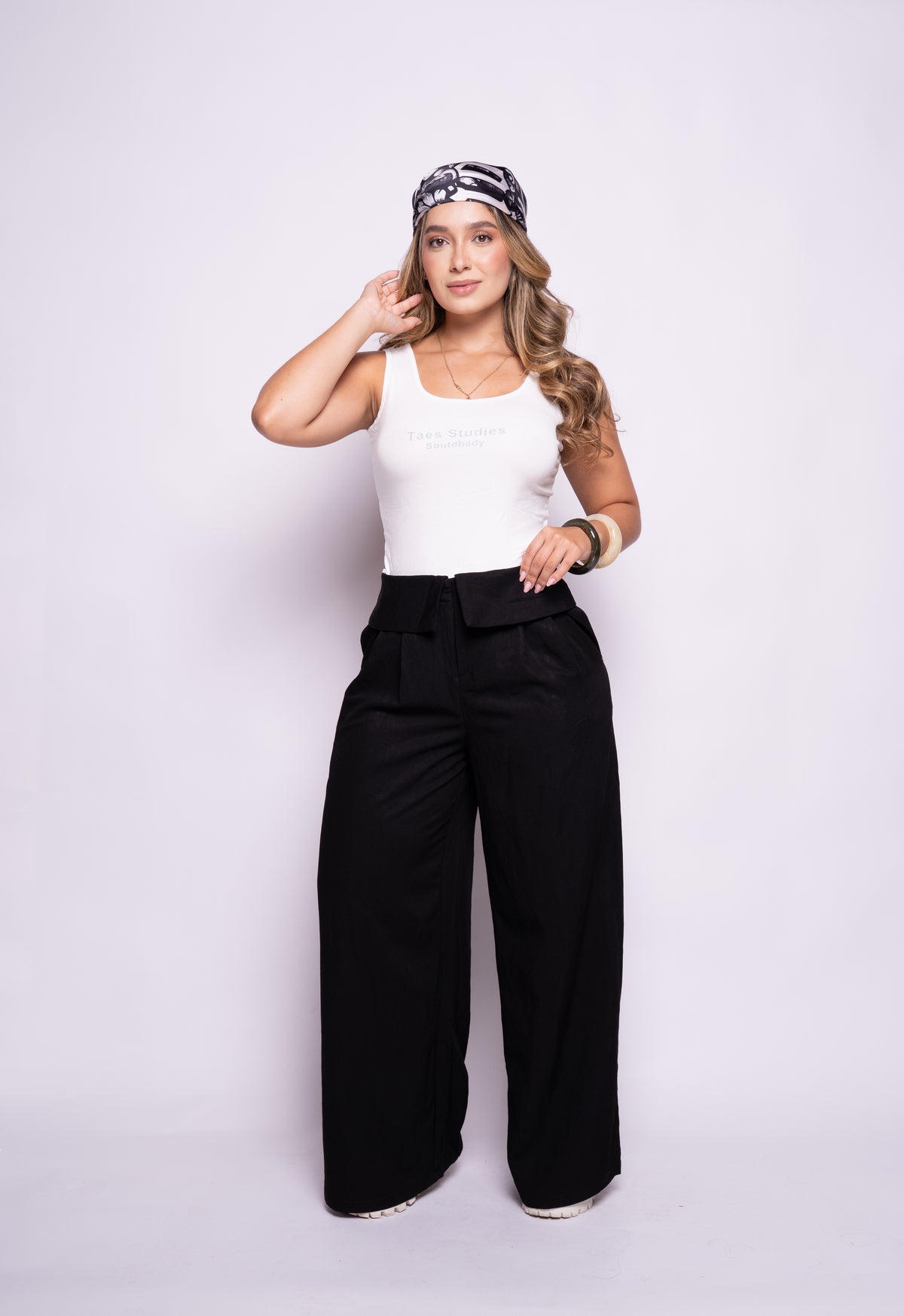 Pantalón Agata