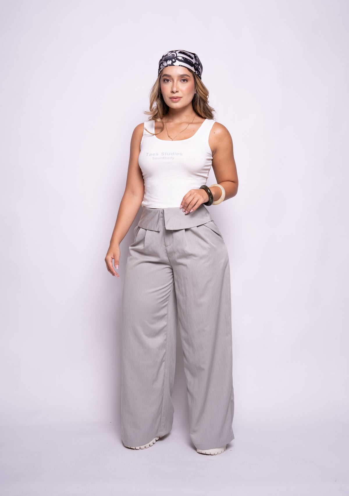 Pantalón Agata