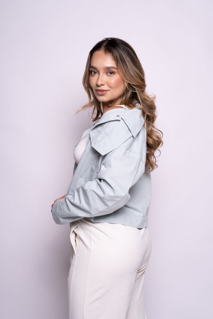 Set Chaqueta Milano