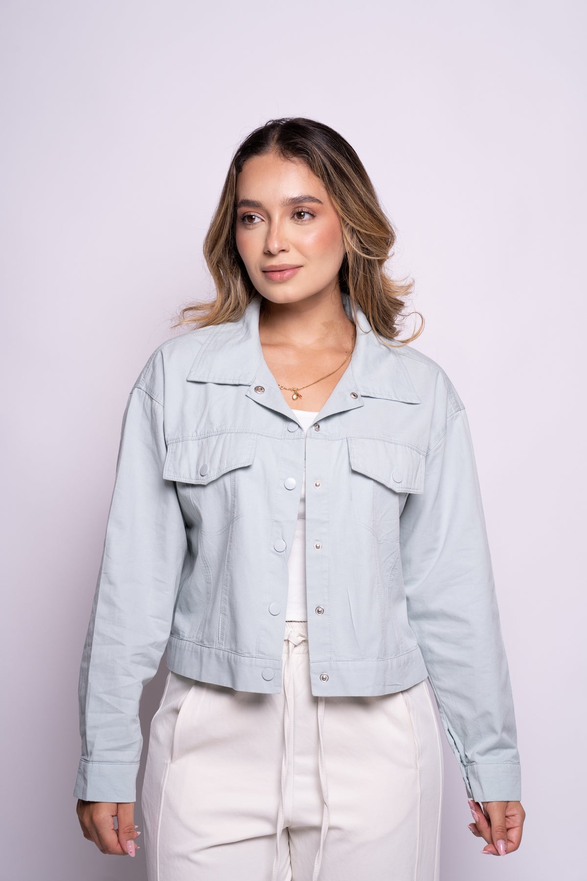 Set Chaqueta Milano