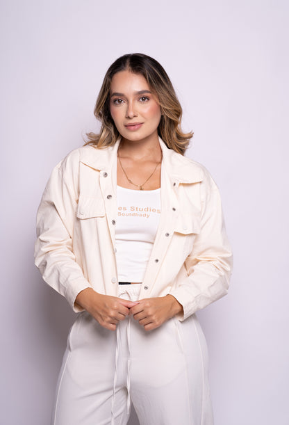Set Chaqueta Milano