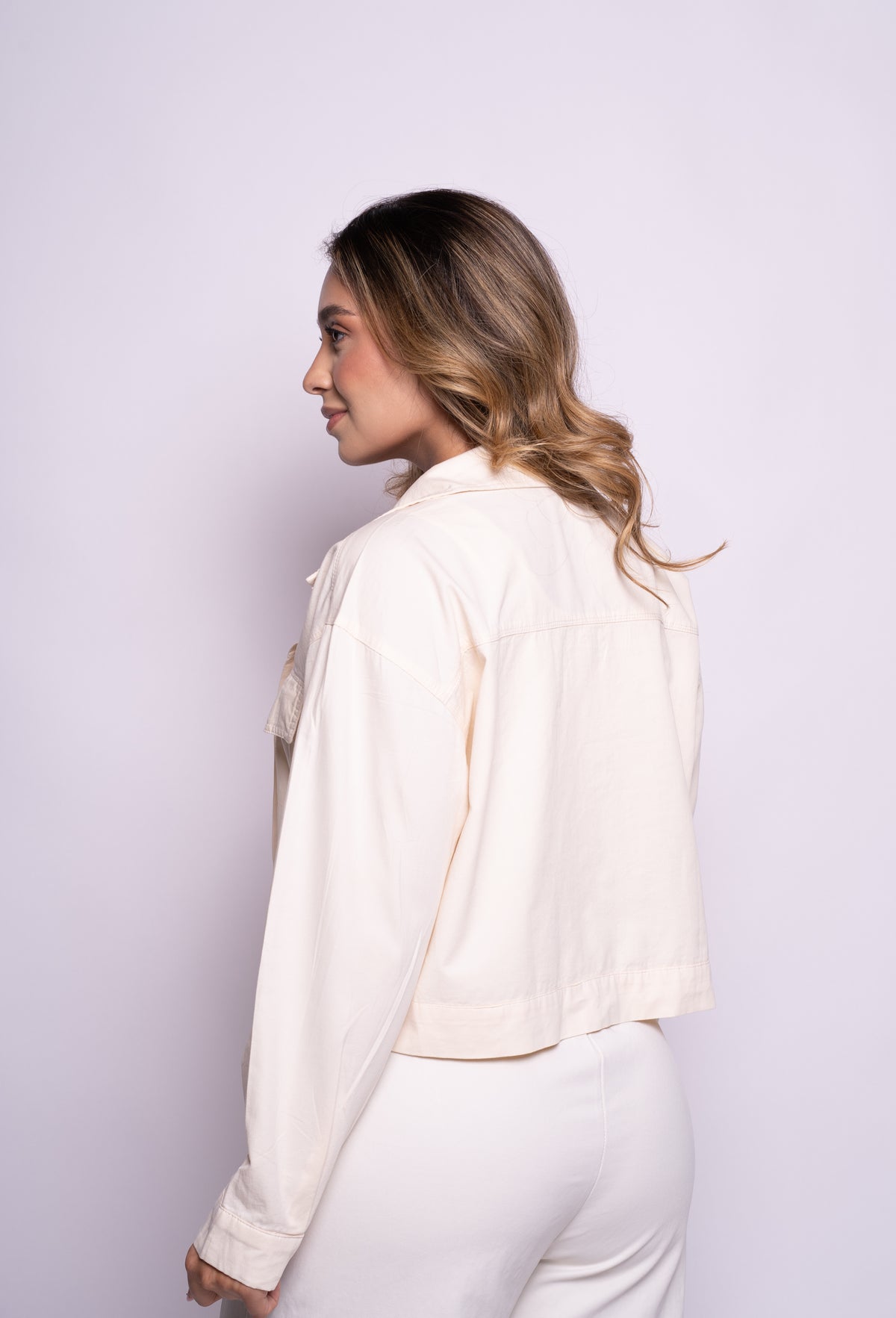 Set Chaqueta Milano