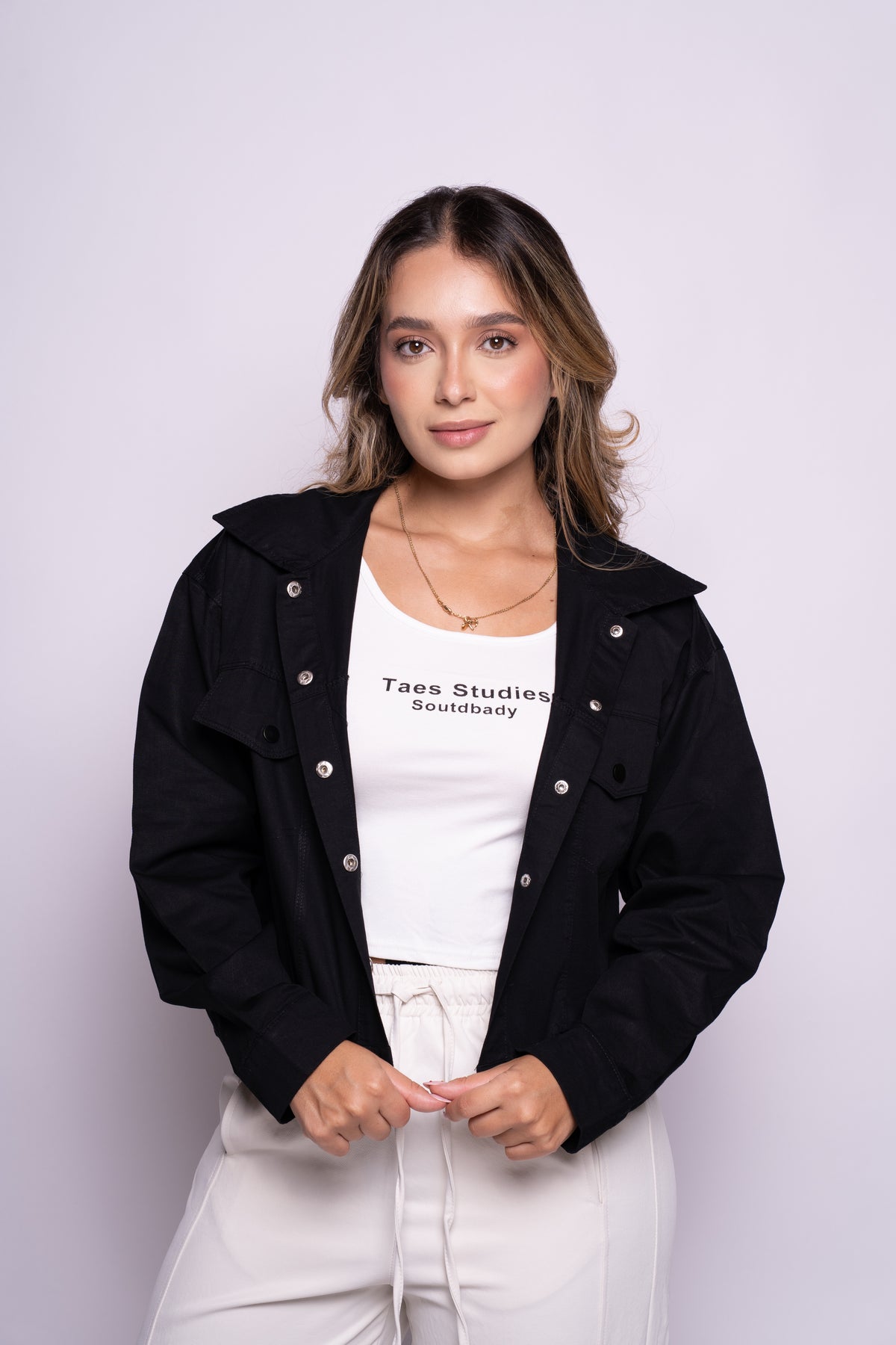 Set Chaqueta Milano