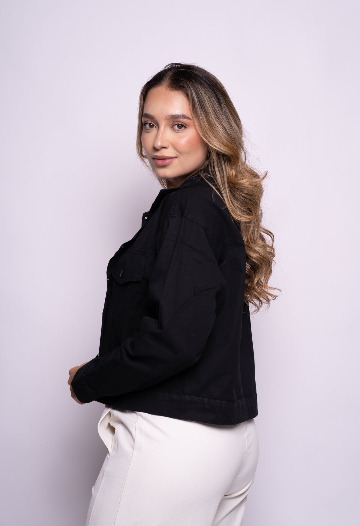 Set Chaqueta Milano