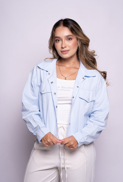 Set Chaqueta Milano