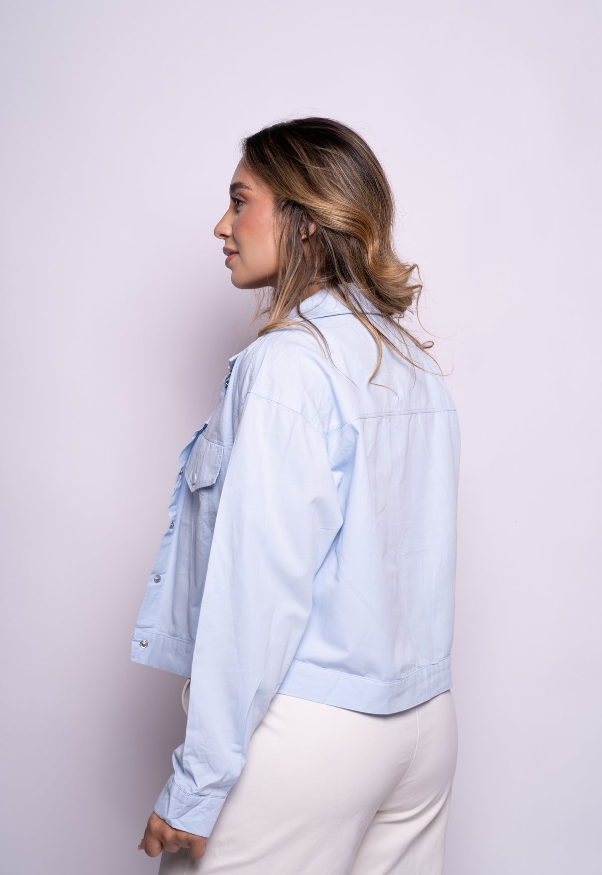 Set Chaqueta Milano
