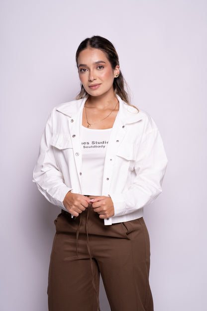 Set Chaqueta Milano