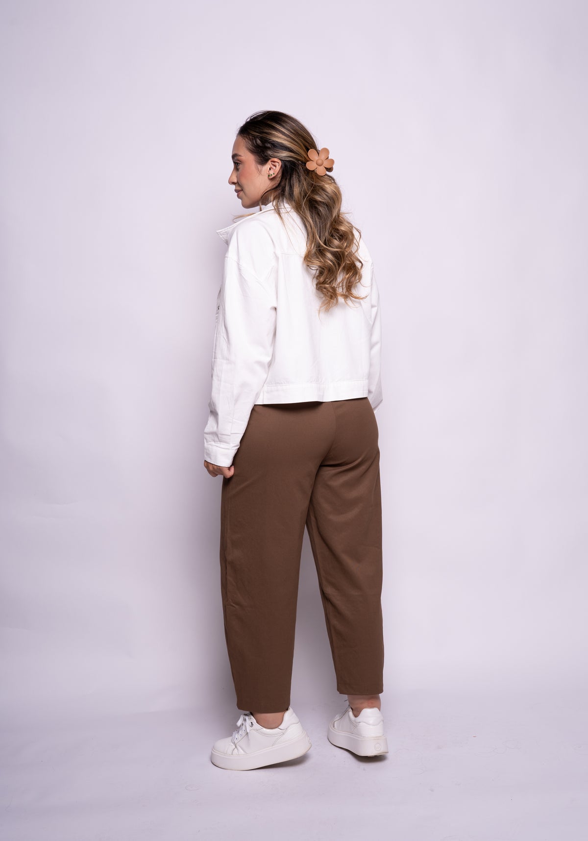 Pantalón Bari