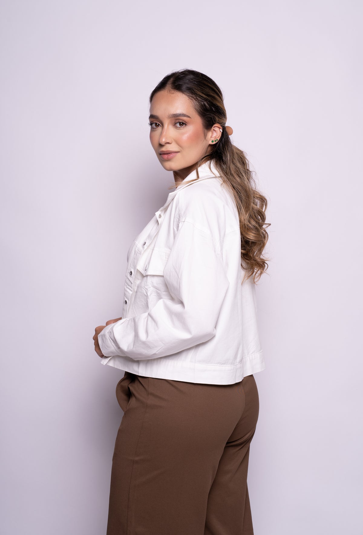 Set Chaqueta Milano