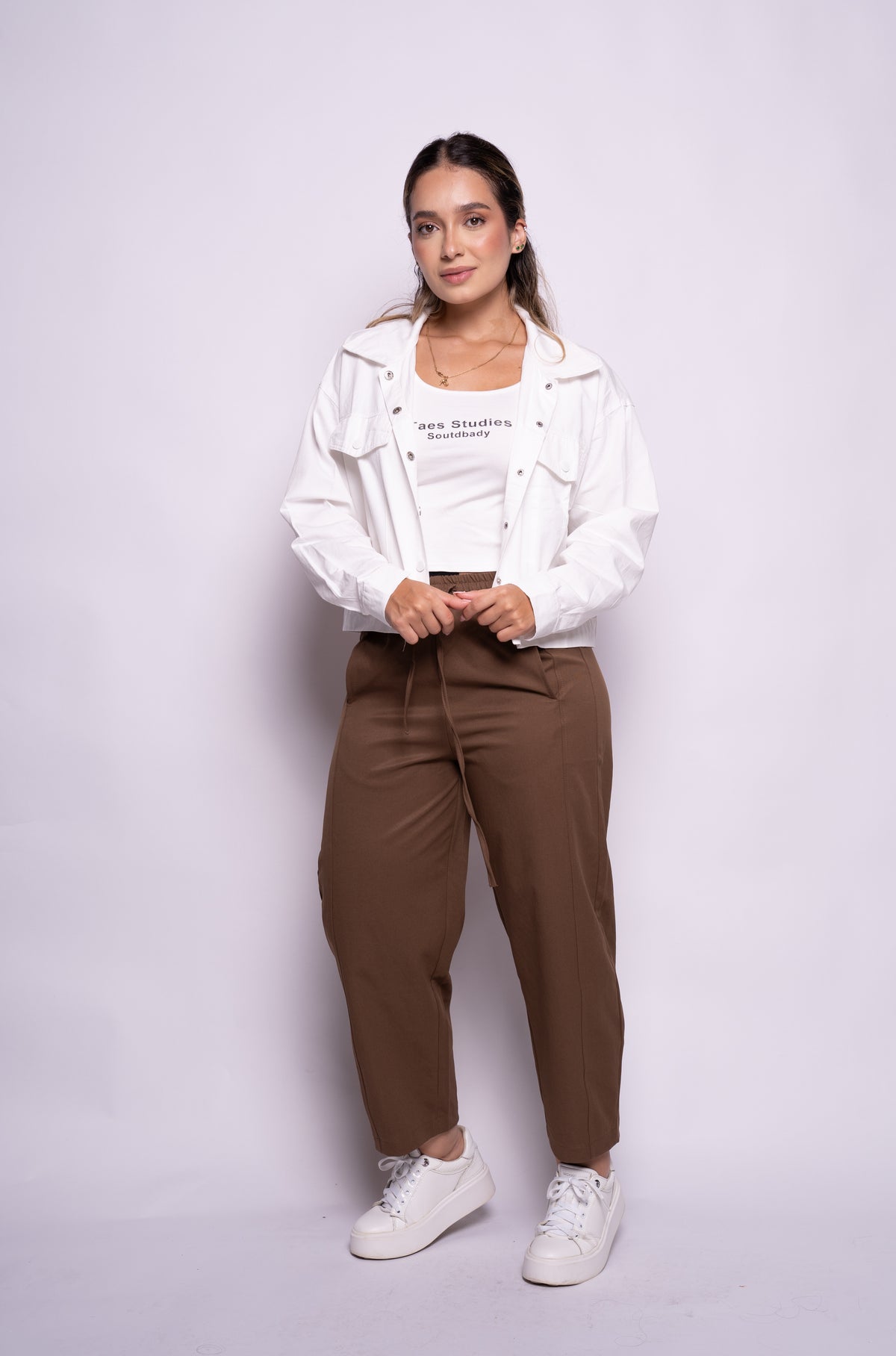 Pantalón Bari