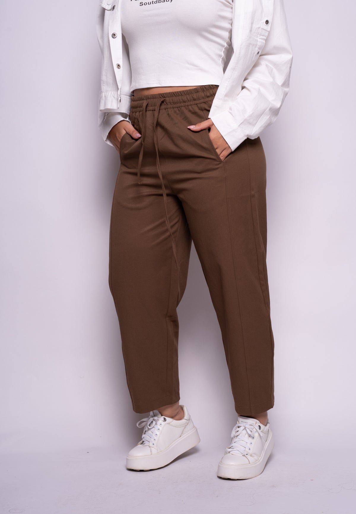 Pantalón Bari