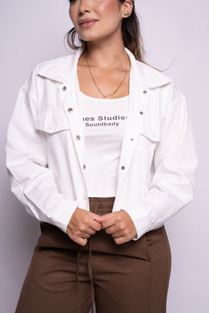 Set Chaqueta Milano