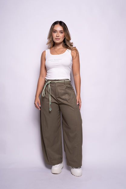Pantalón Skinny