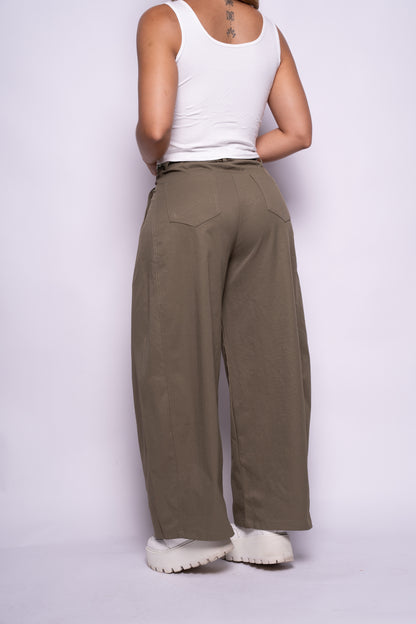 Pantalón Skinny