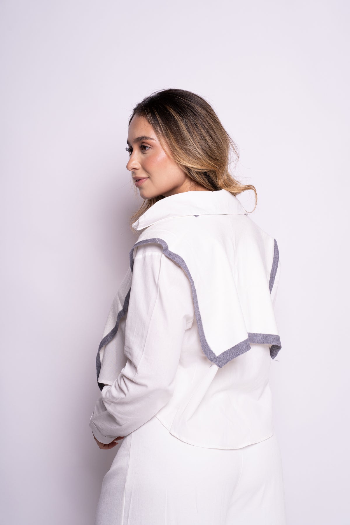 Set Camisa Paris