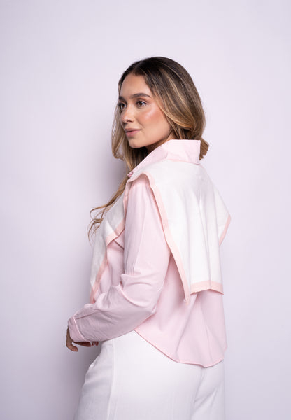 Set Camisa Paris