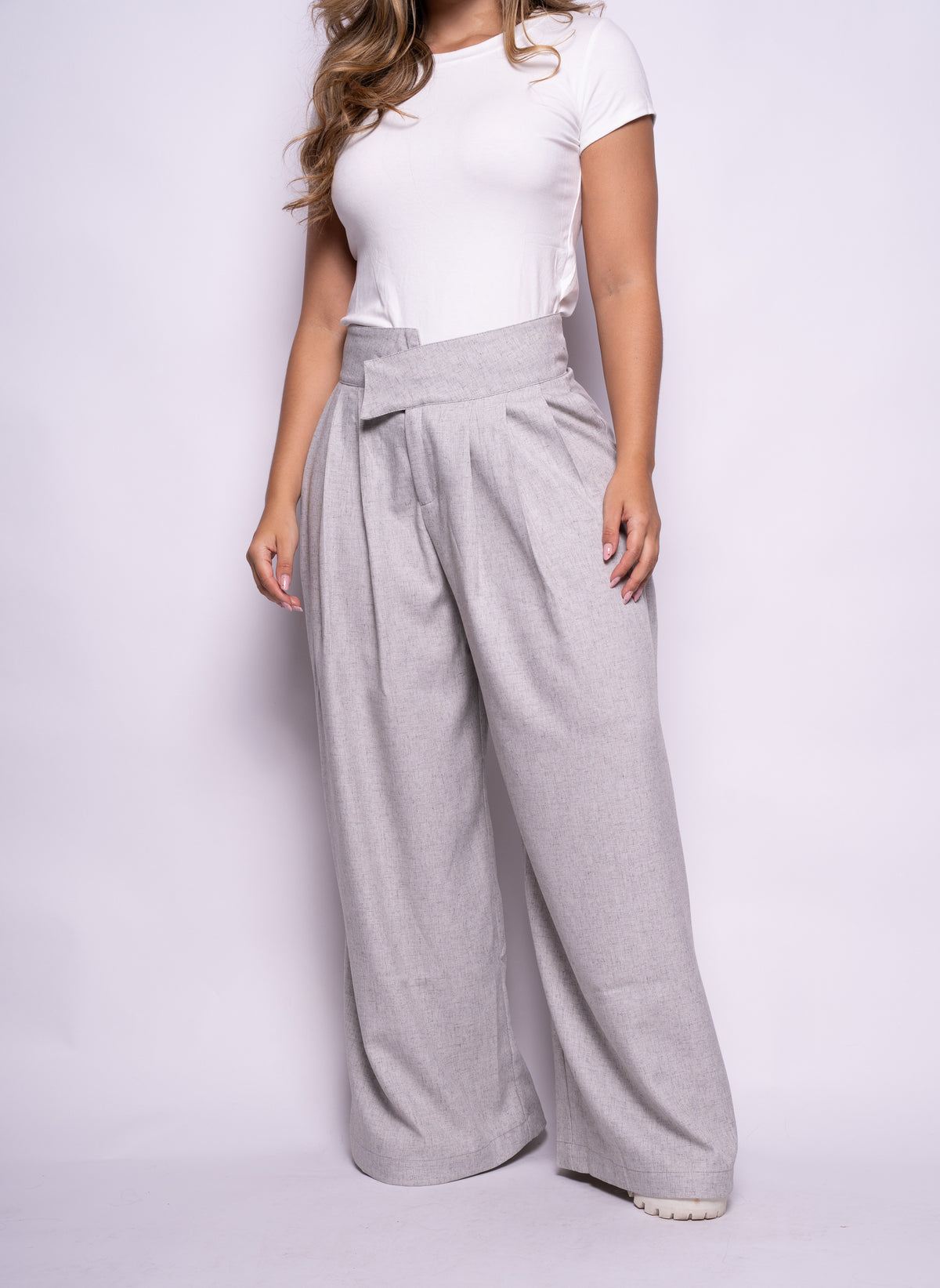 Pantalón Olivia