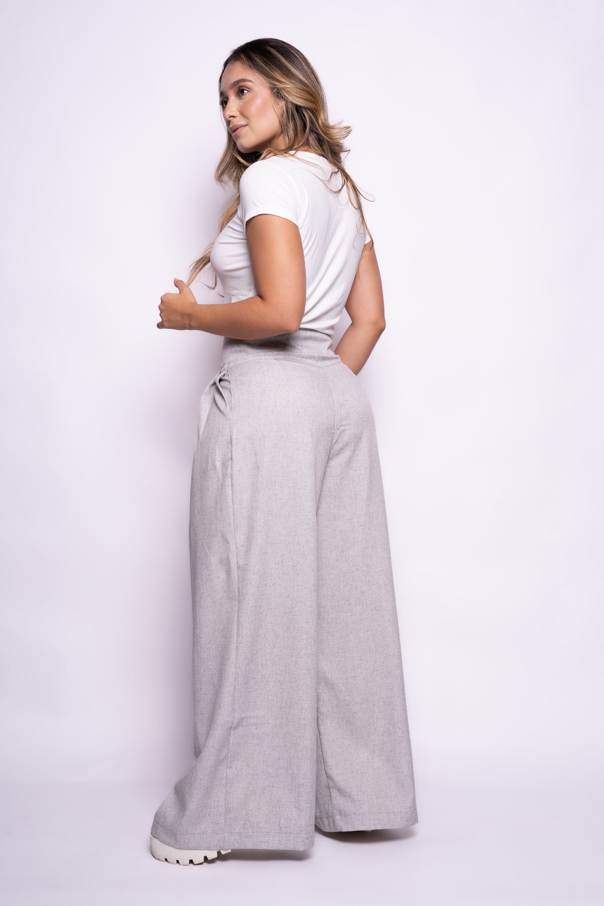 Pantalón Olivia