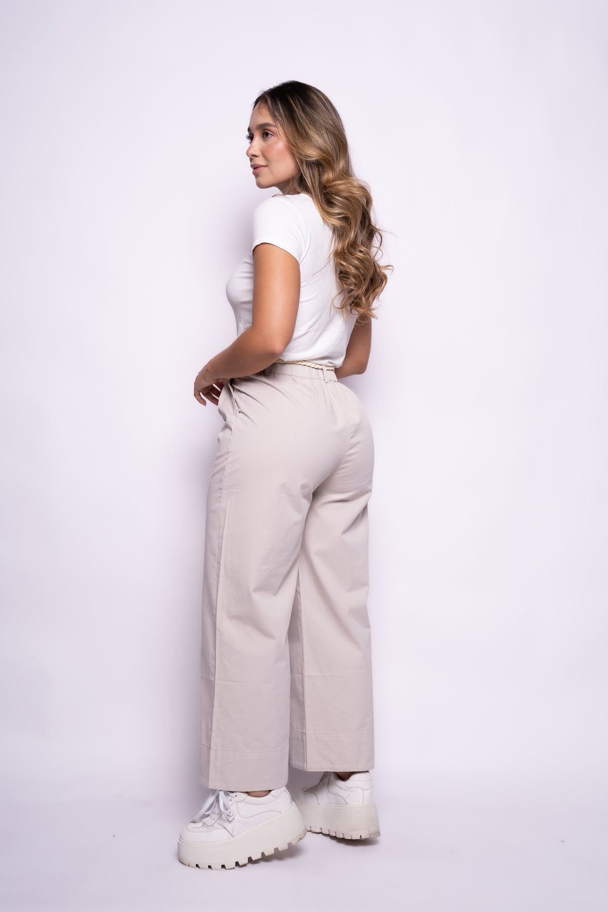 Pantalón Salome
