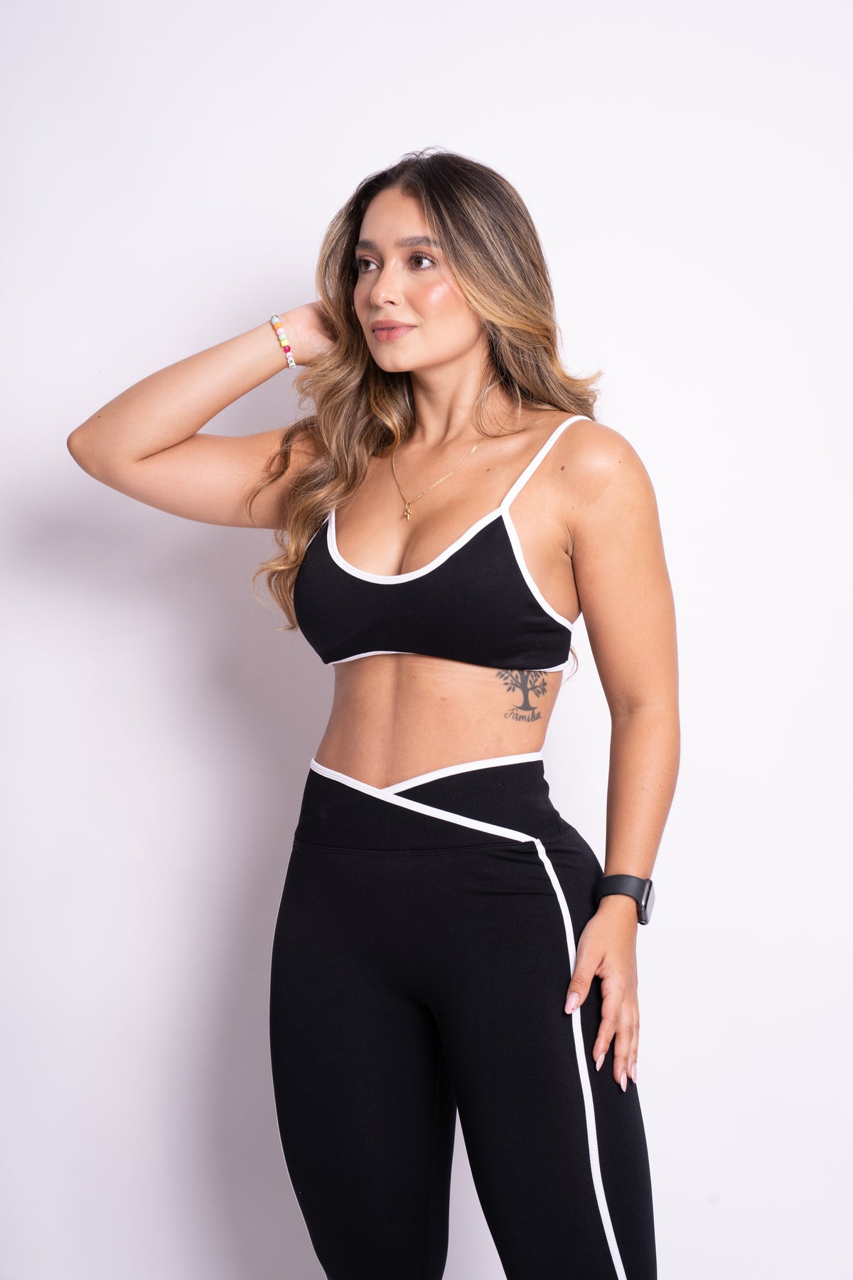 Set Deportivo Alana