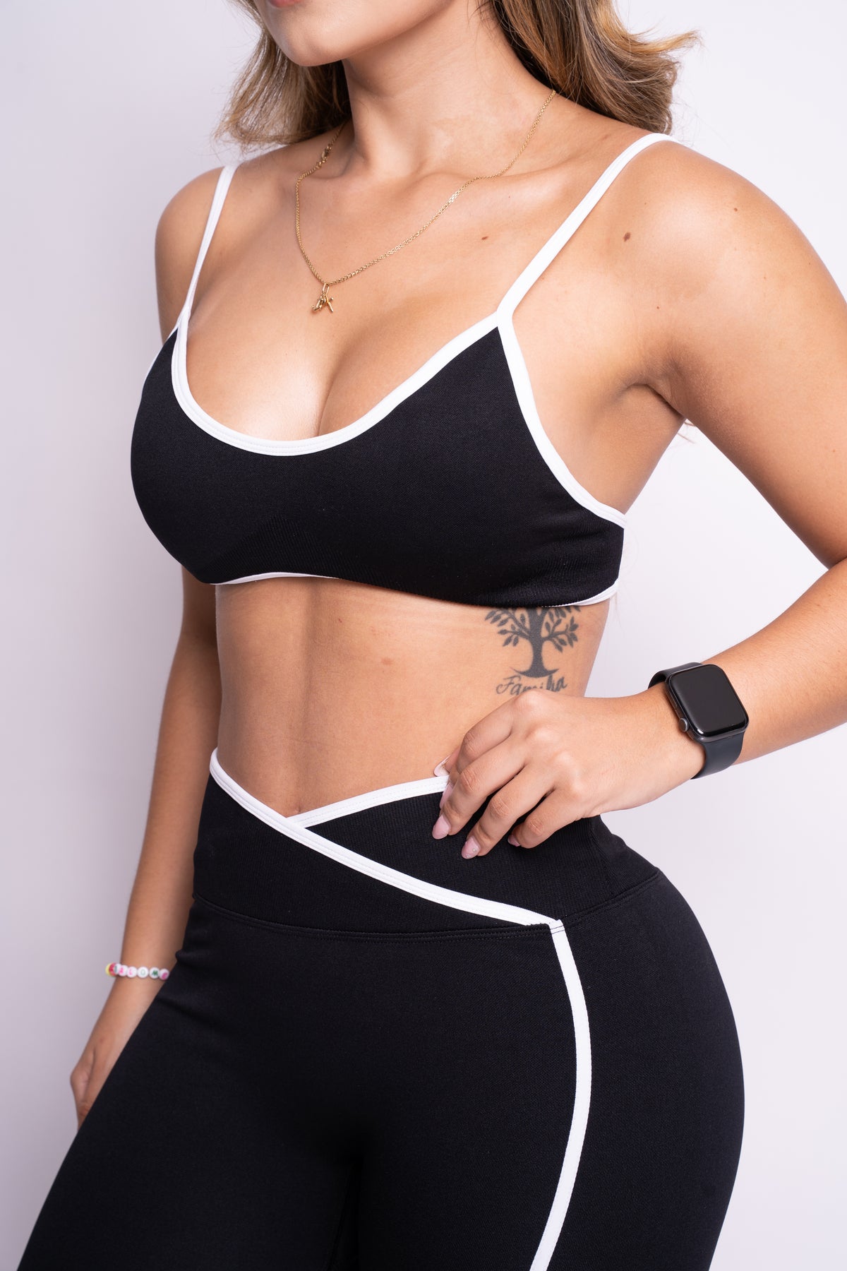 Set Deportivo Alana