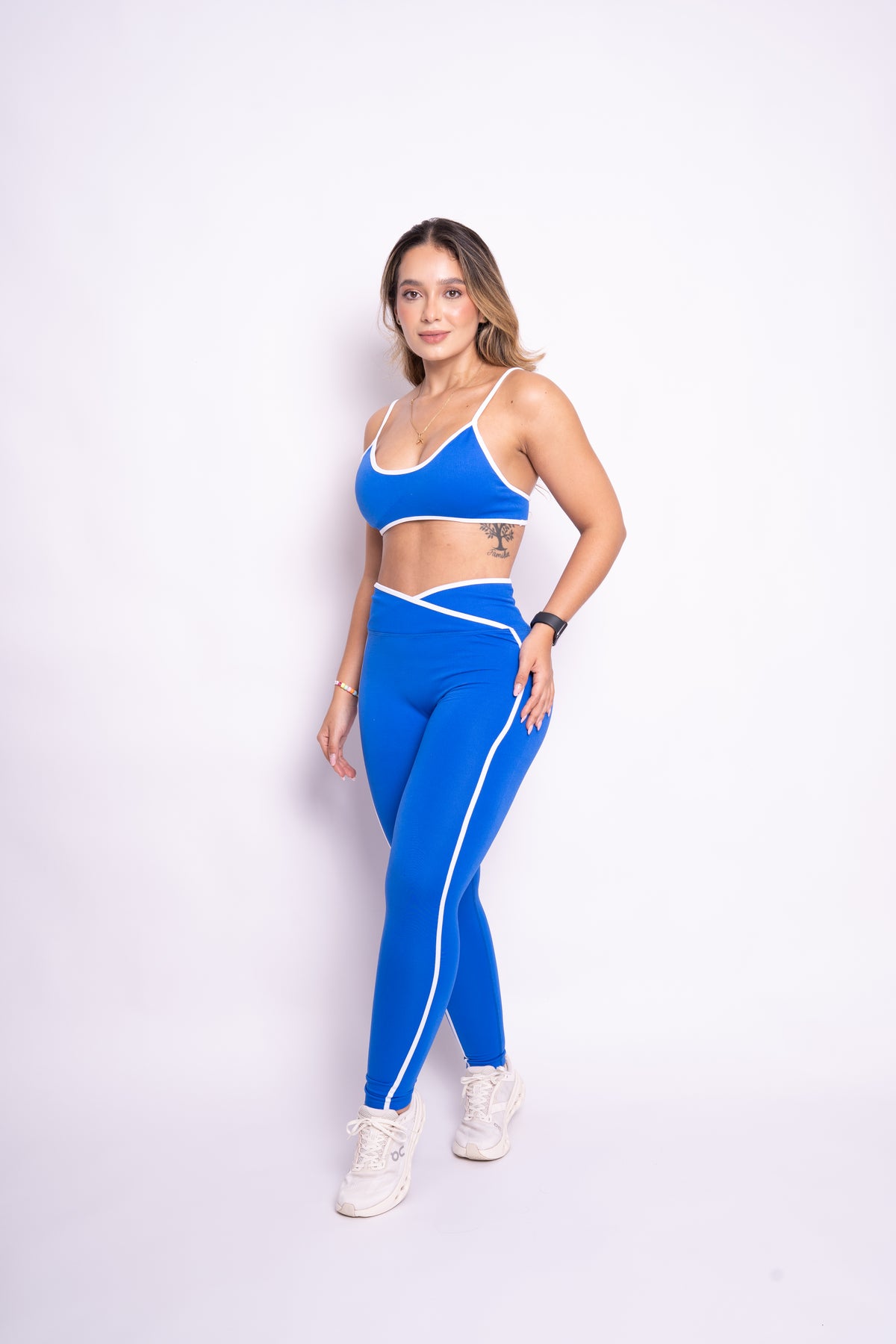 Set Deportivo Alana