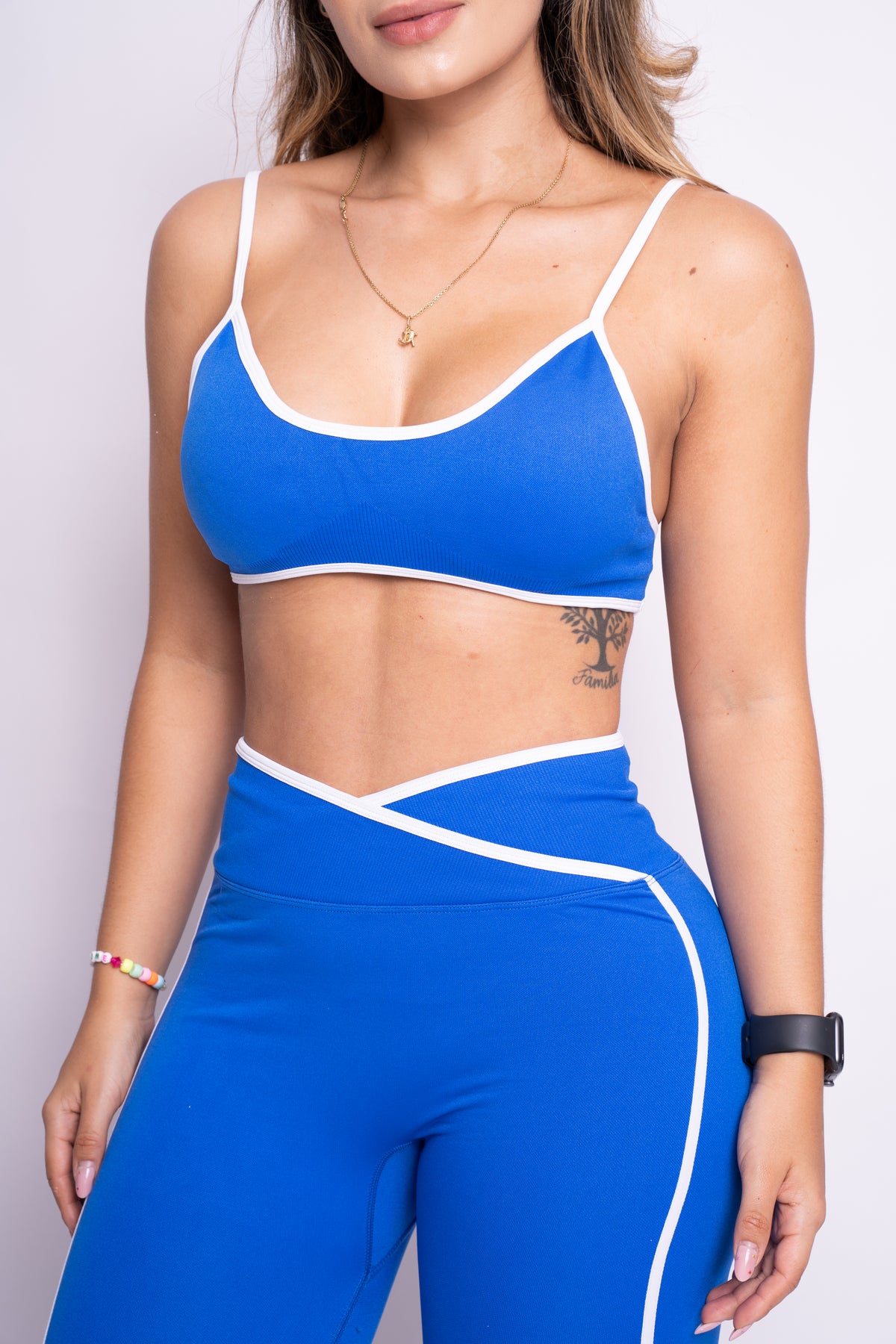 Set Deportivo Alana