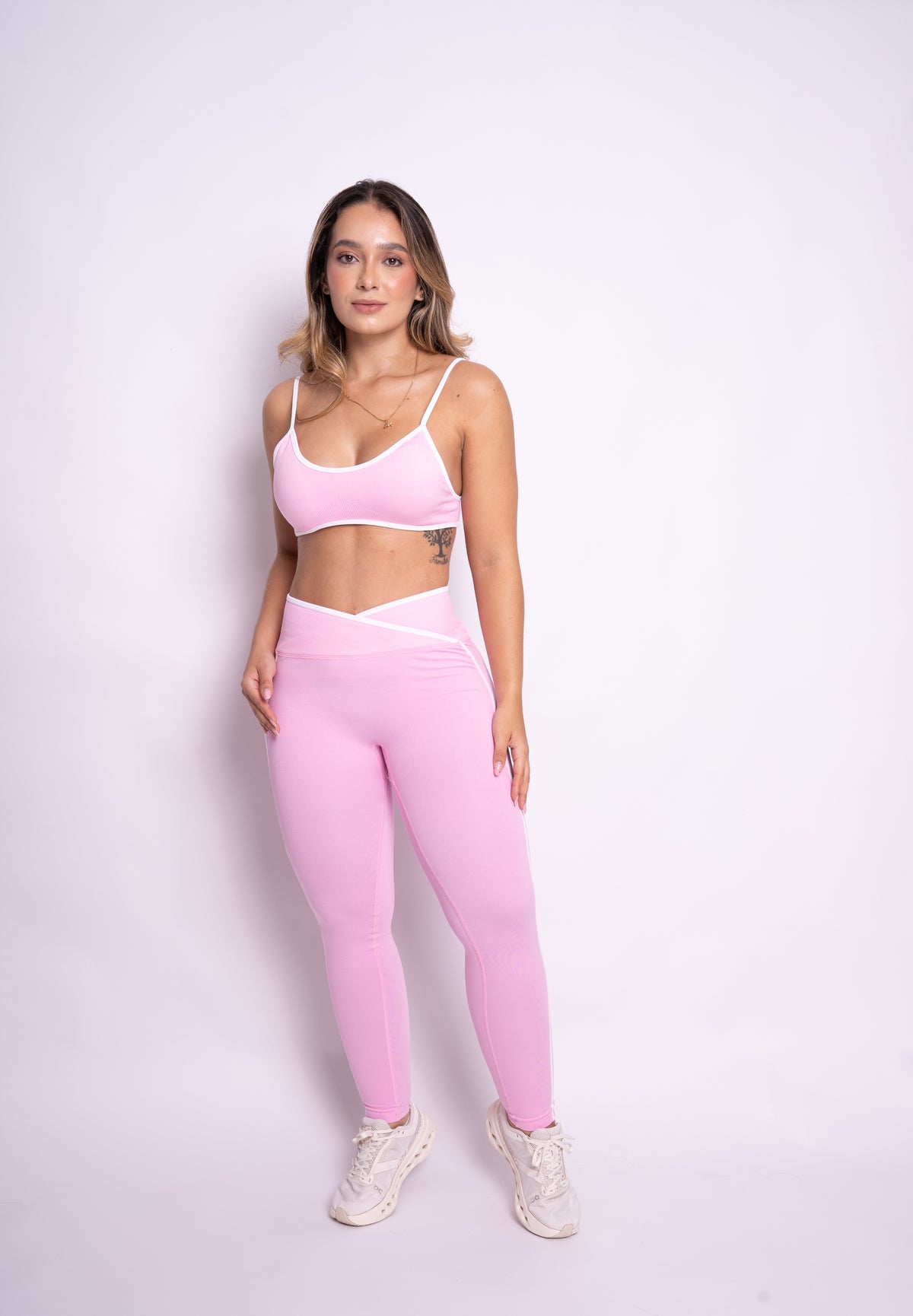 Set Deportivo Alana