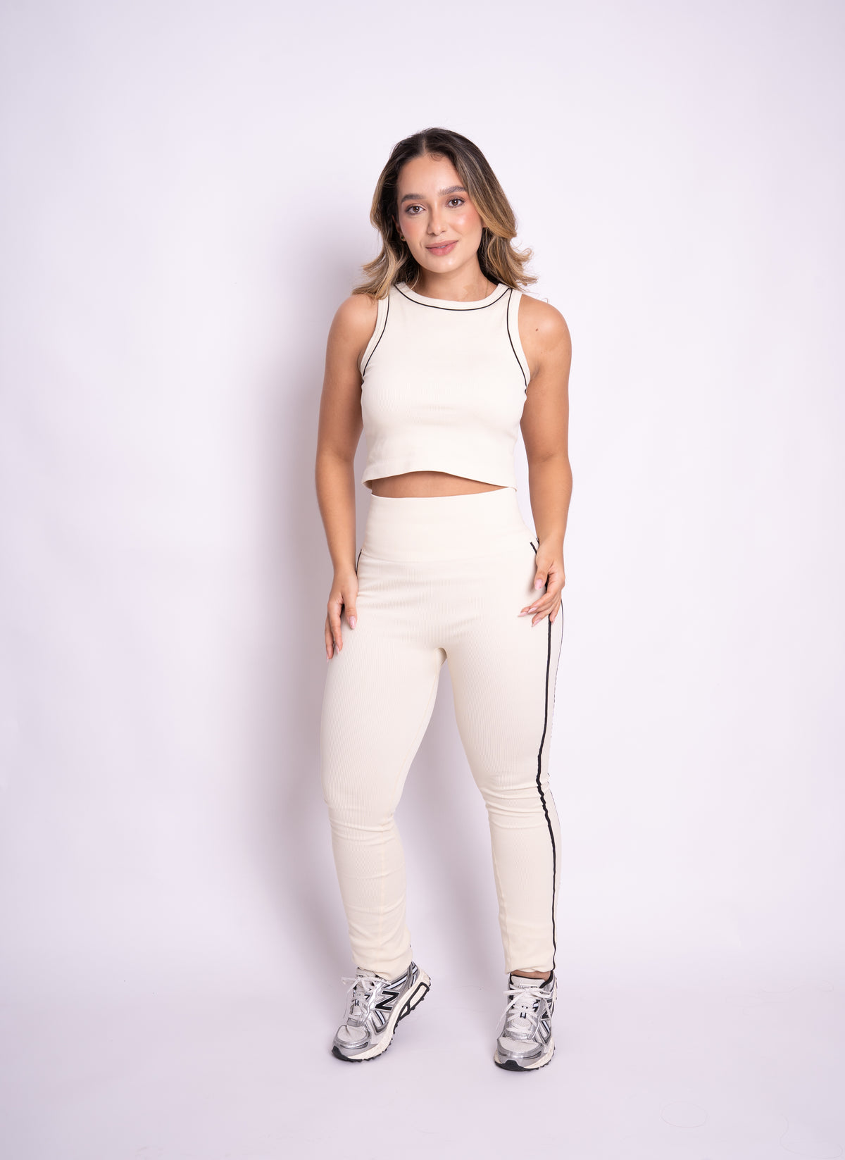 Set Coral