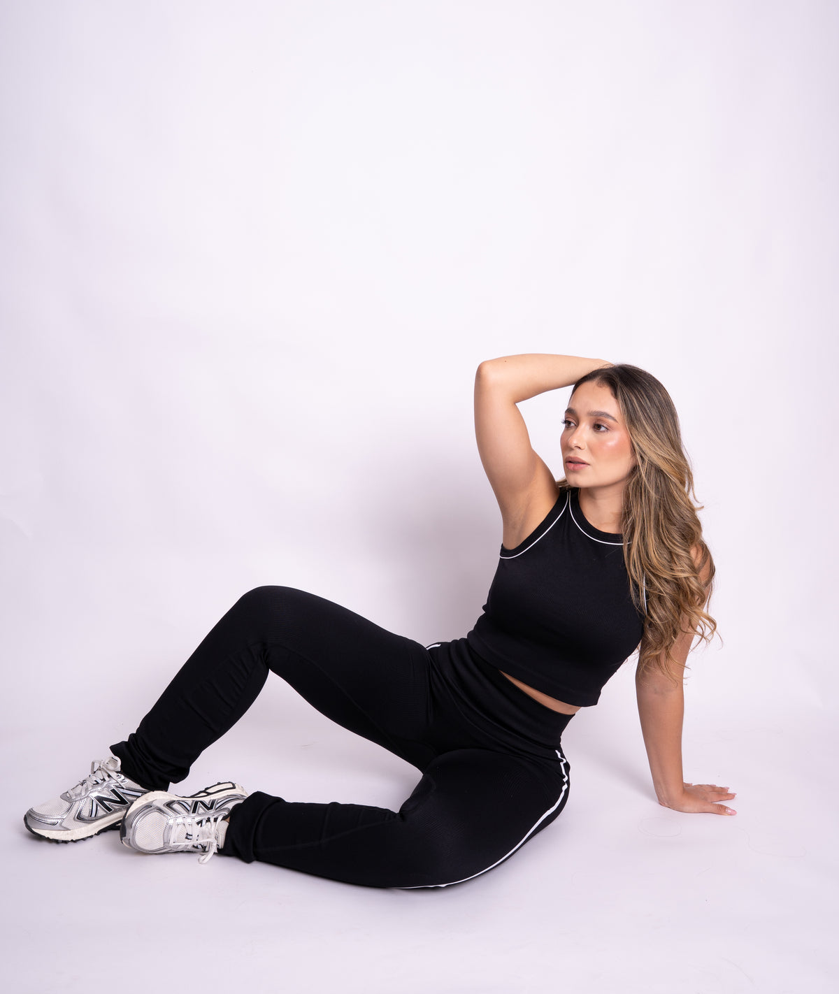 Set Coral