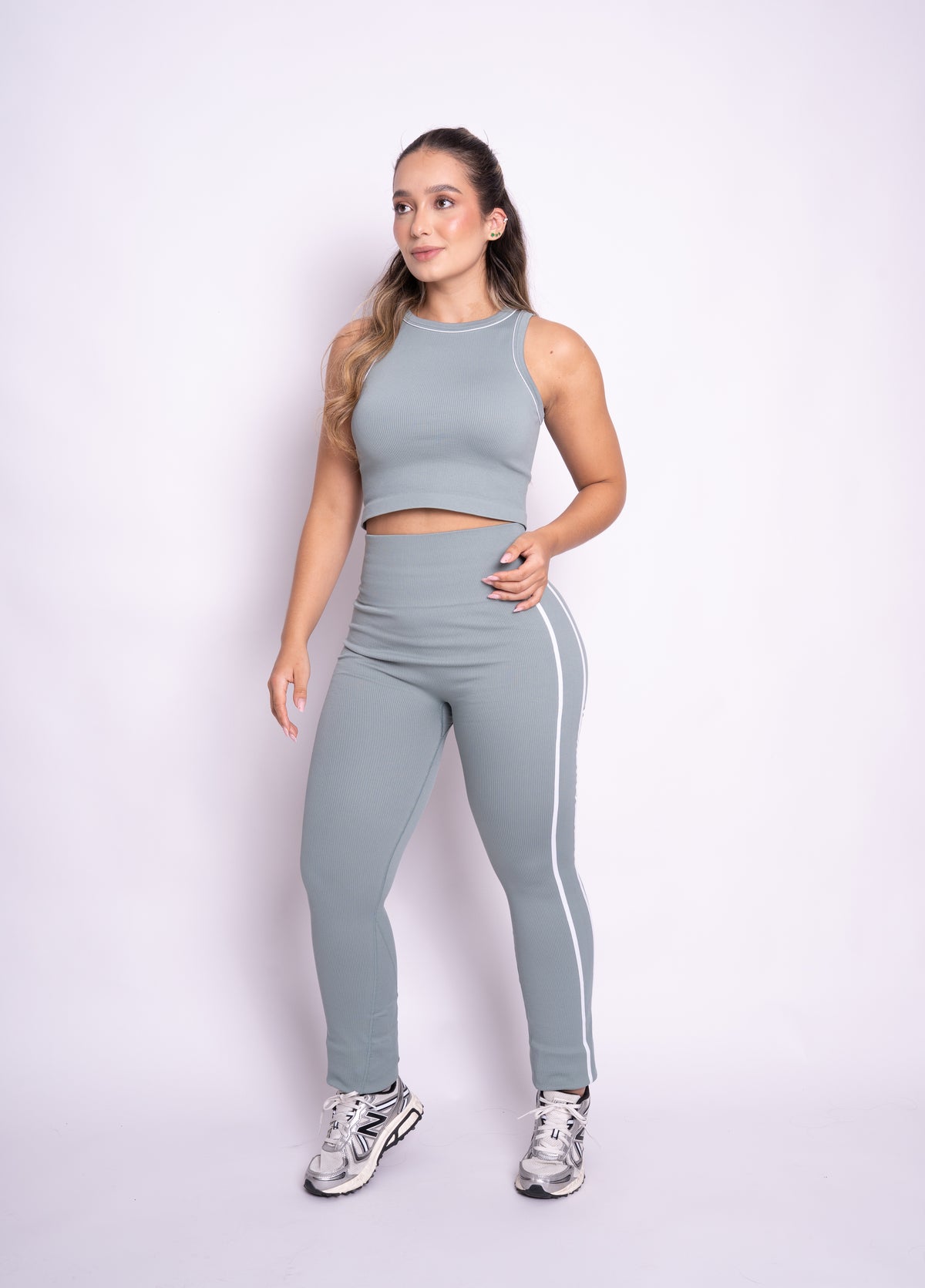 Set Coral