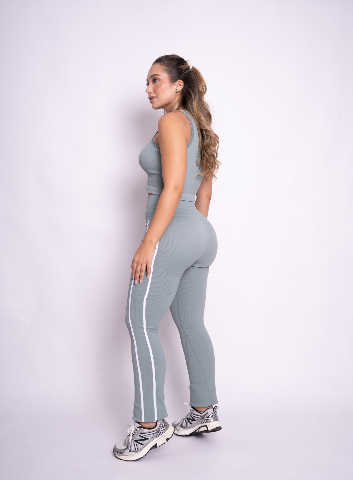 Set Coral