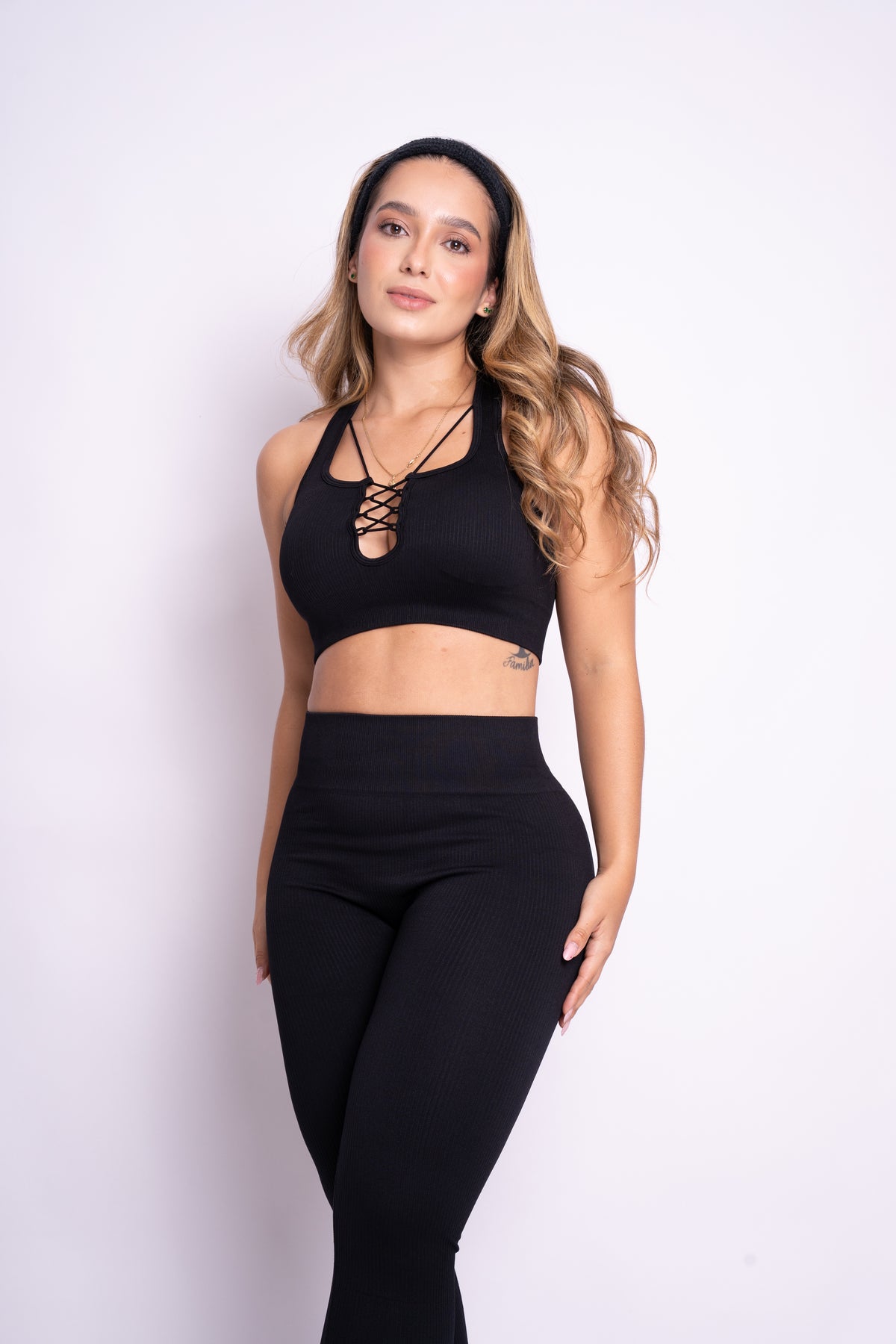 Set Nova