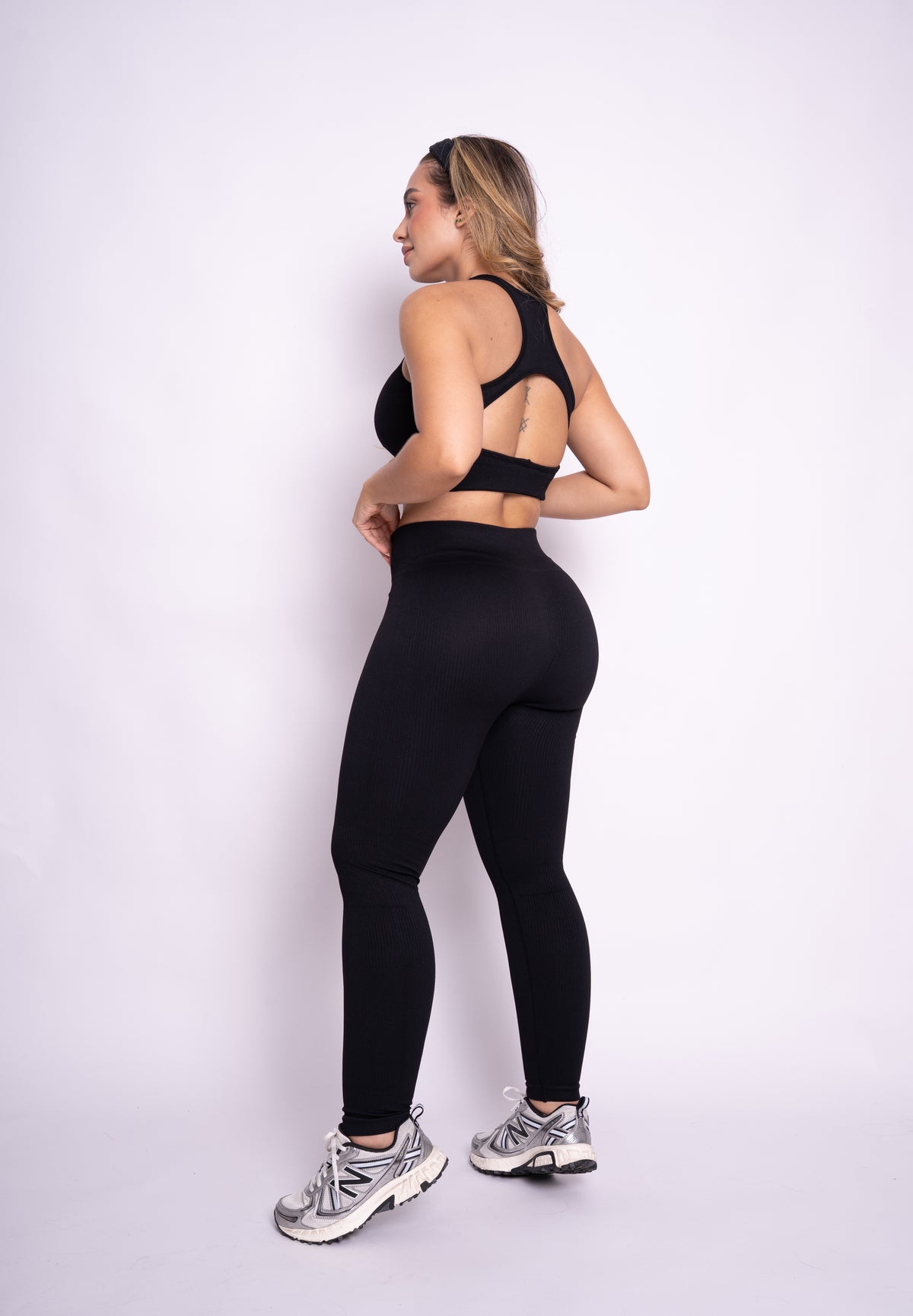 Set Nova