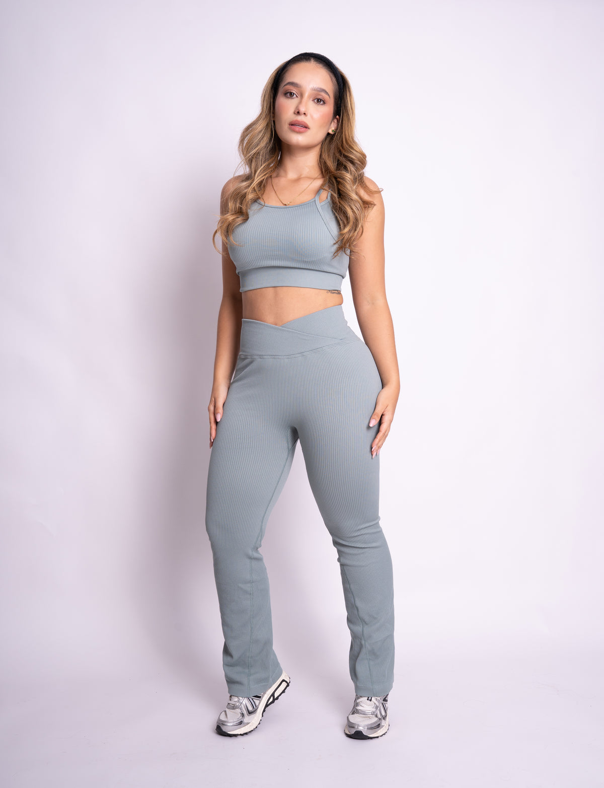 Set Alma