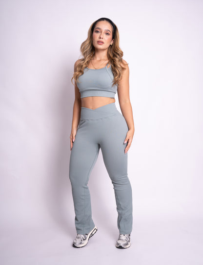 Set Alma