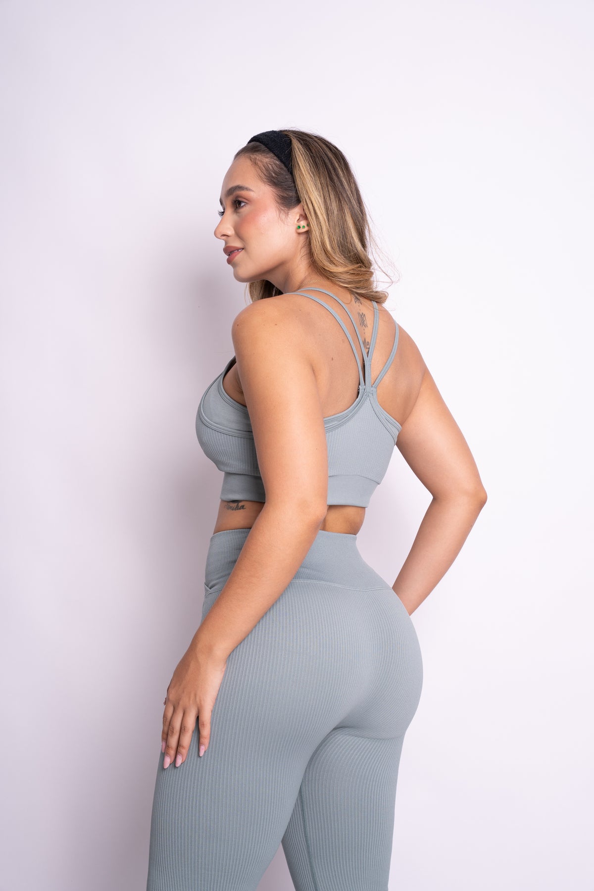 Set Alma