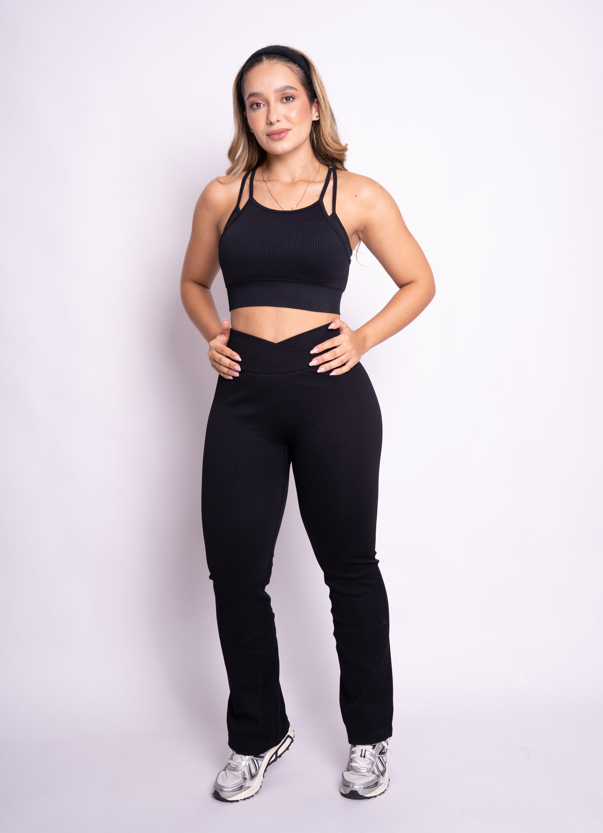 Set Alma