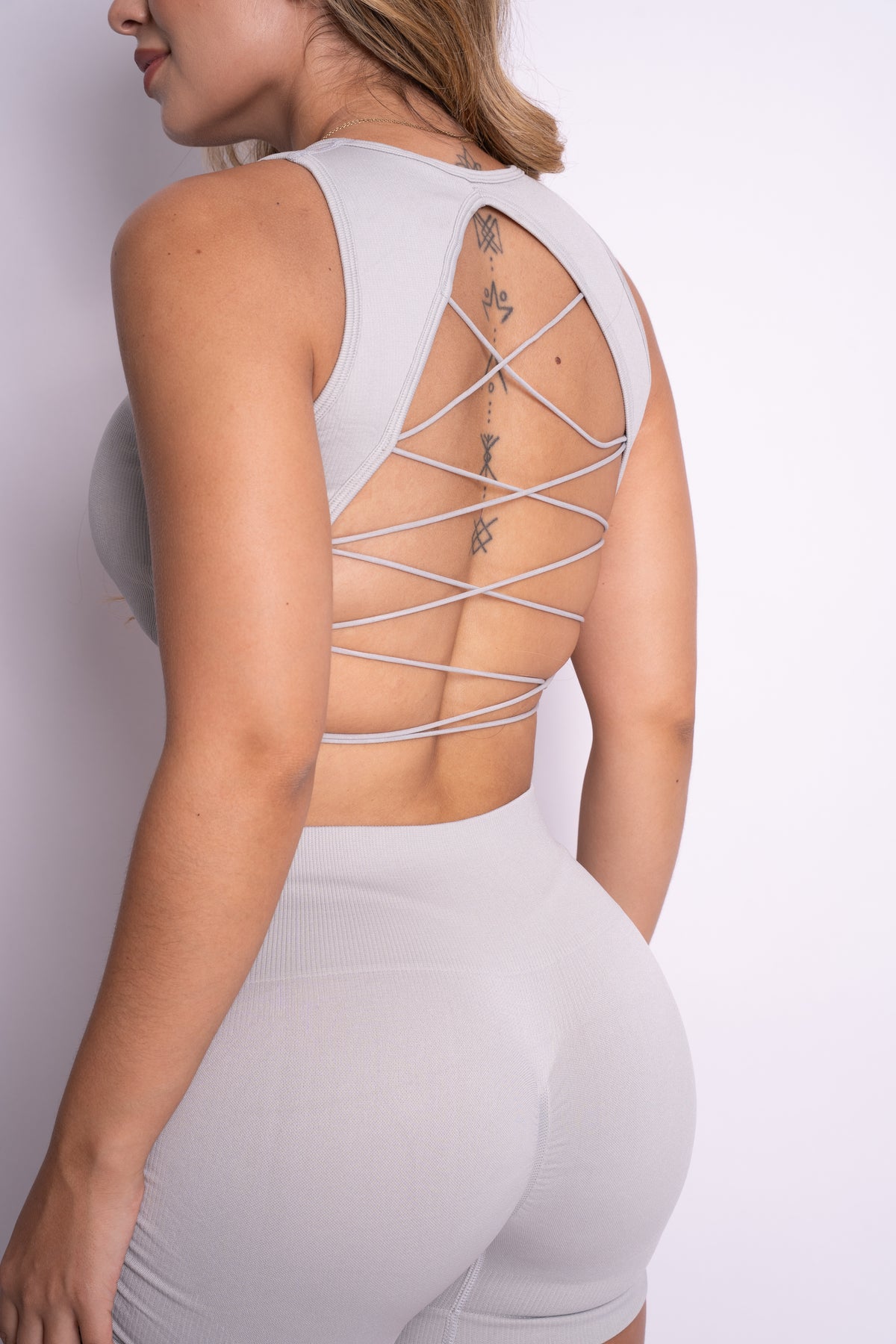 Set Jazmín