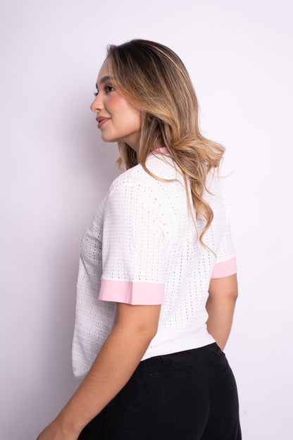 Camiseta New York