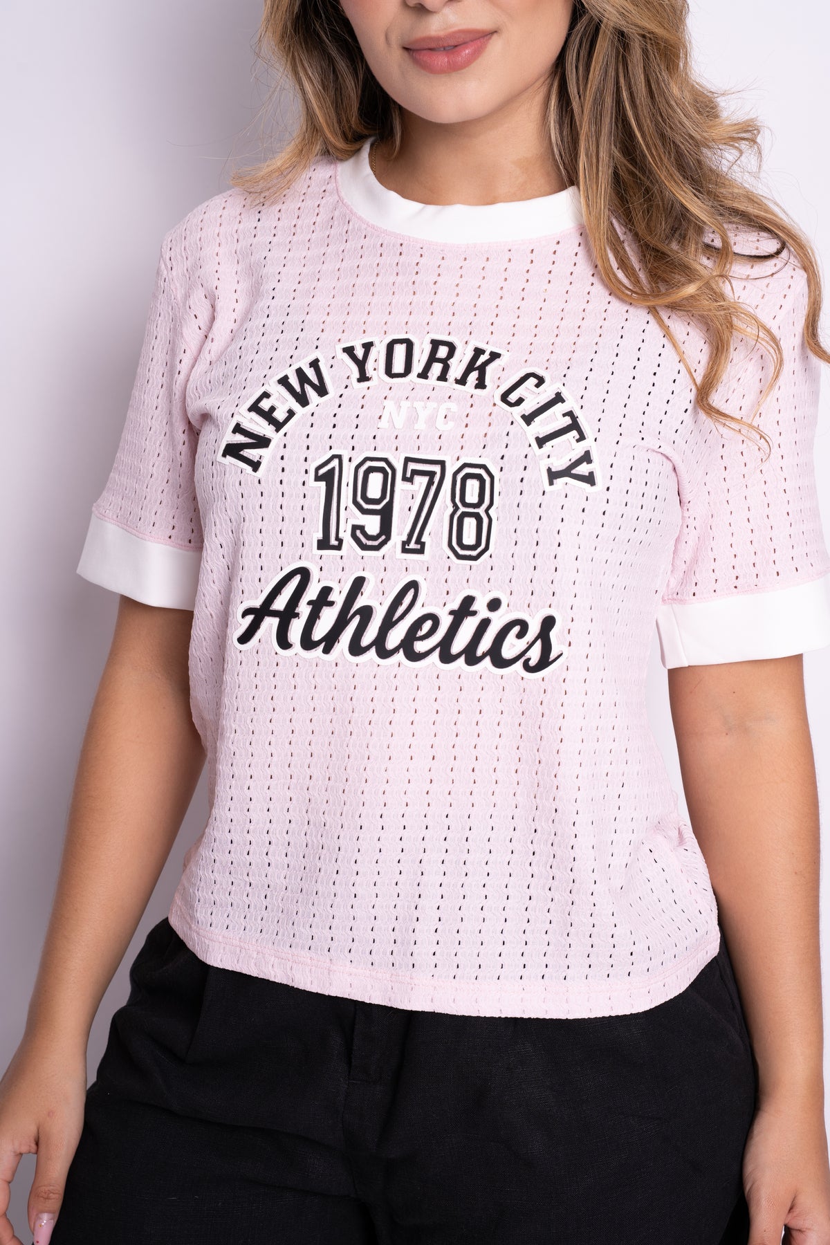 Camiseta New York